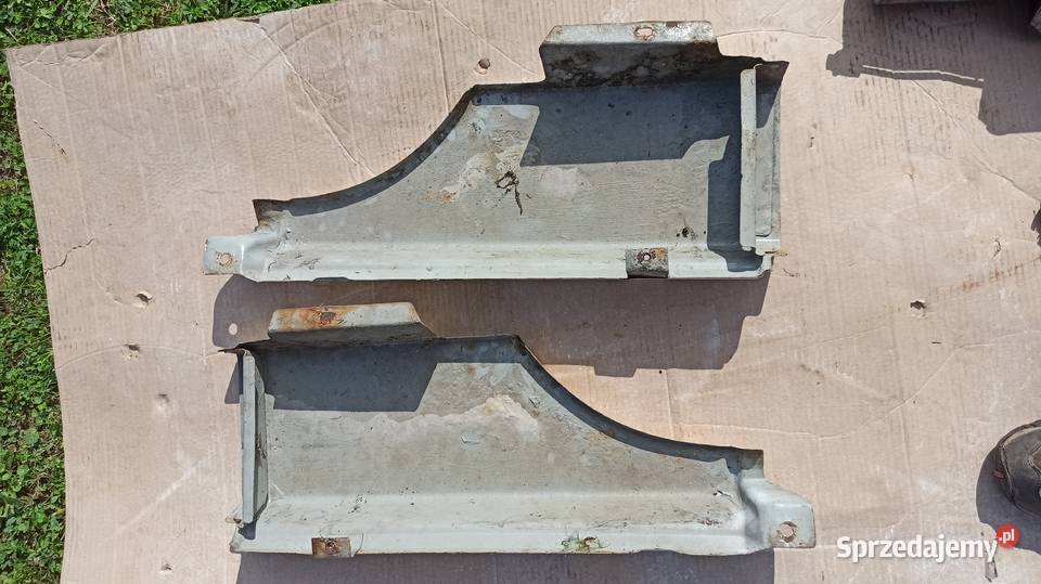 Renault Messenger Master B120 B110 B90 B80 dostawcze Rzeszów sprzedam