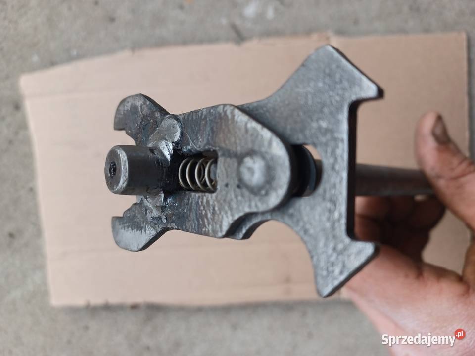 Zmieniacz biegów skrzynia mz etz DDR Lublin sprzedam