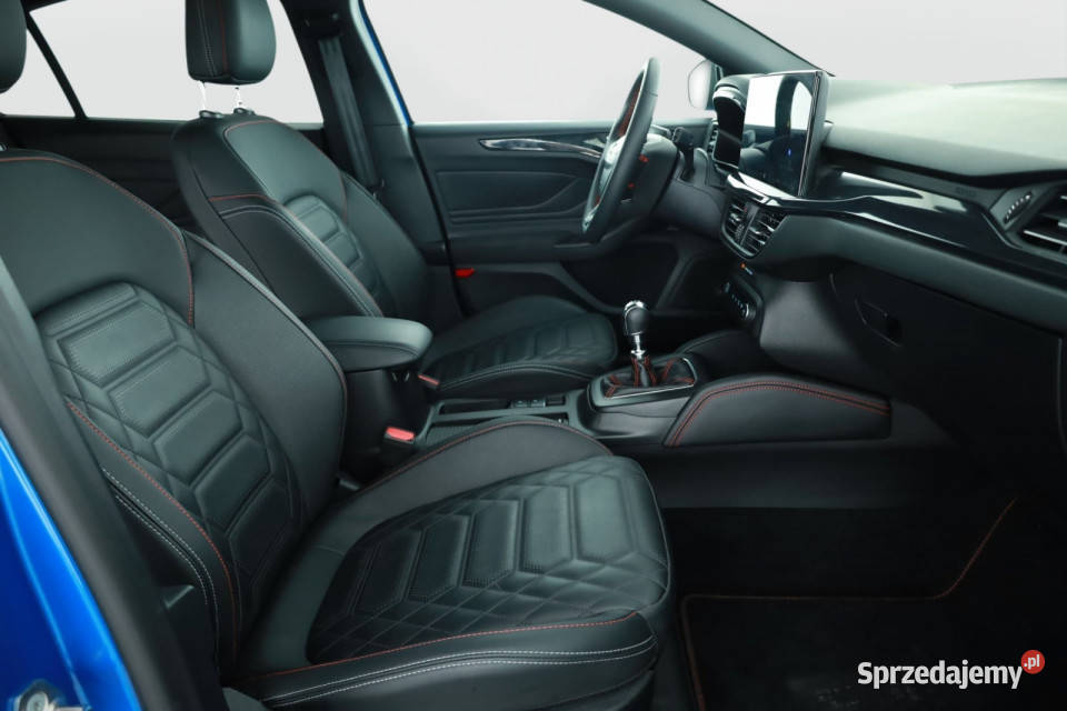 Ford Focus 10 MHEV wielofunkcyjna kierownica Piaseczno sprzedam