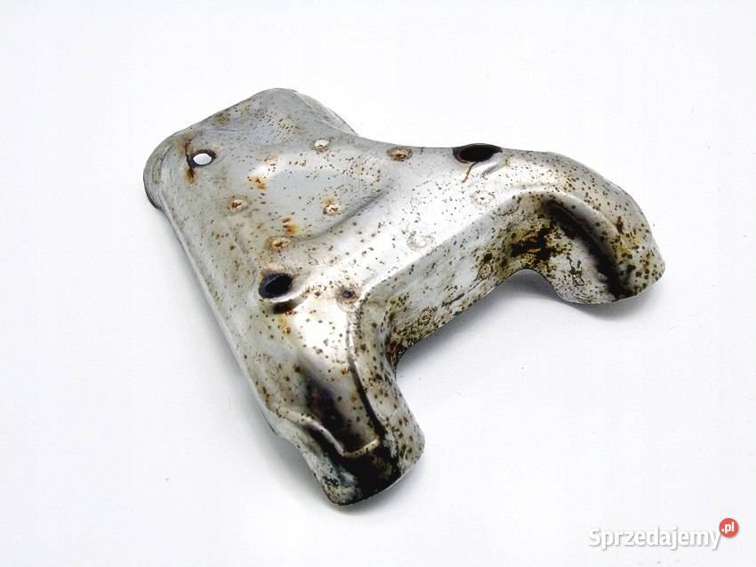 OSŁONA KOLEKTORA 1300 YAMAHA XVZ ROYAL VENTURE Sosnowiec sprzedam