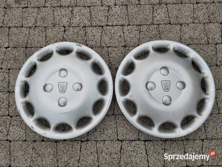 Kołpak Rover 13 DTB101460470 sztukę Kamieniec