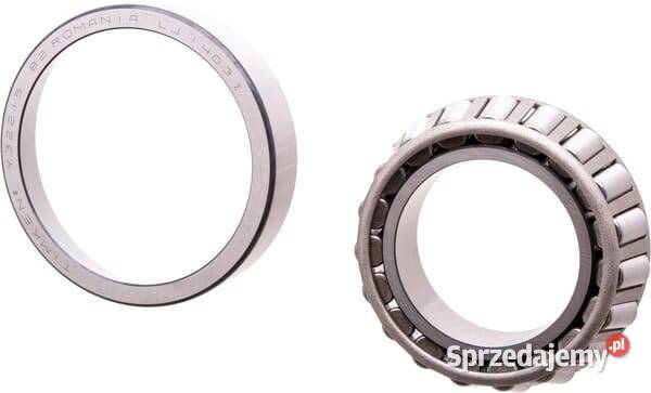 Łożysko stożkowe 75x130x3325 mm Timken 32215 Kamionna