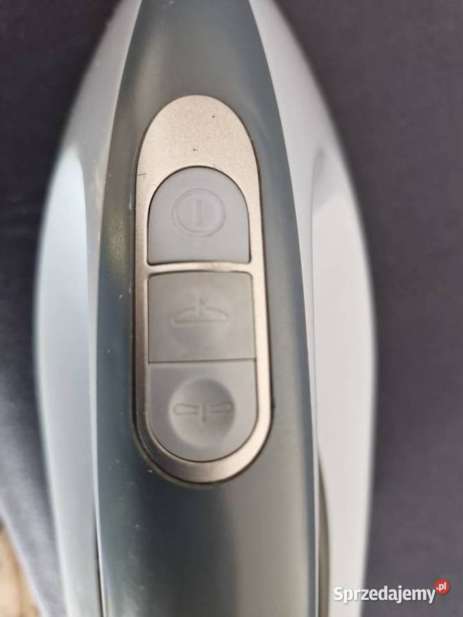 Żelazko profesjonalne philips deska składana Pozostałe Pozostałe Zgierz