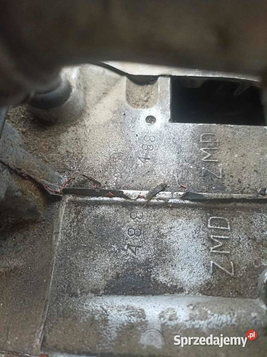 Wsk silnik Moczkowo sprzedam