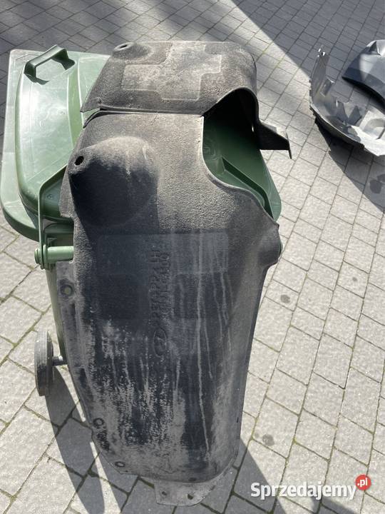 Hyundai I 30 86821g4500 5dr nadkole tył lewe Kozubszczyzna