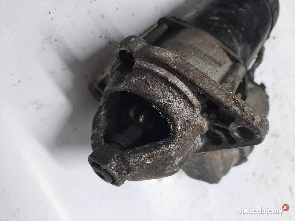 OPEL Corsa C Meriva A 14 16 16V ROZRUSZNIK Ksawerów sprzedam