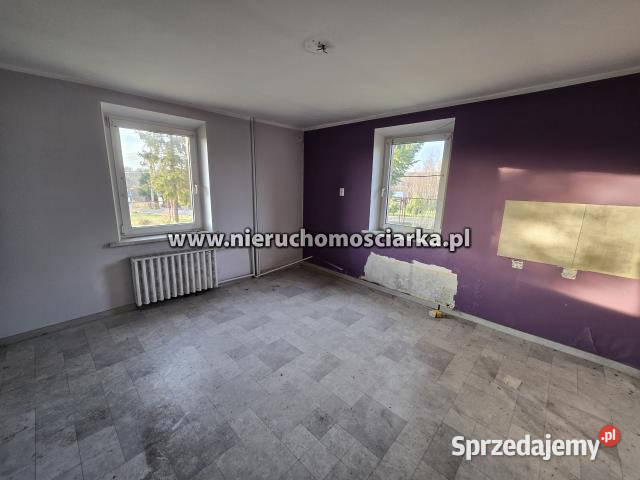 Dom wolnostojący sprzedam 98 metrów garaż Jastrzębie-Zdrój