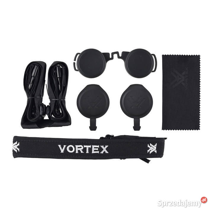 Lornetka Vortex Triumph HD 12x50 mazowieckie Warszawa