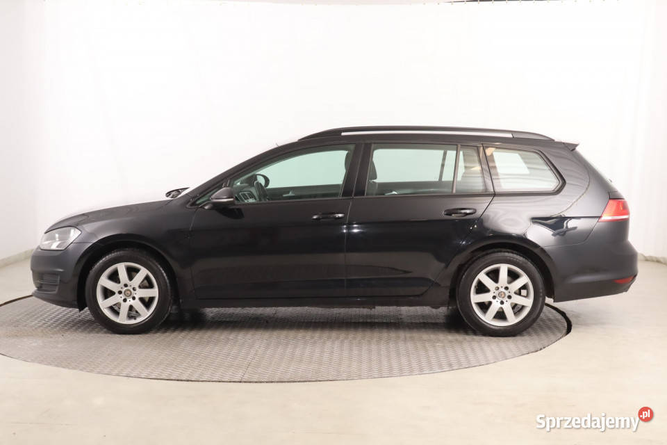 VW Golf 12 TSI czujnik parkowania śląskie Zabrze