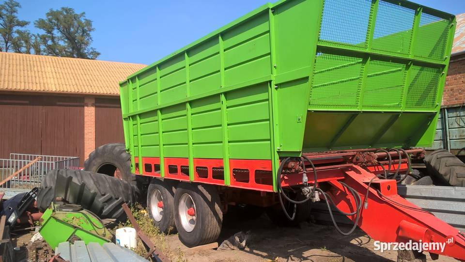 Rozrzutnik fortschritt Kutno