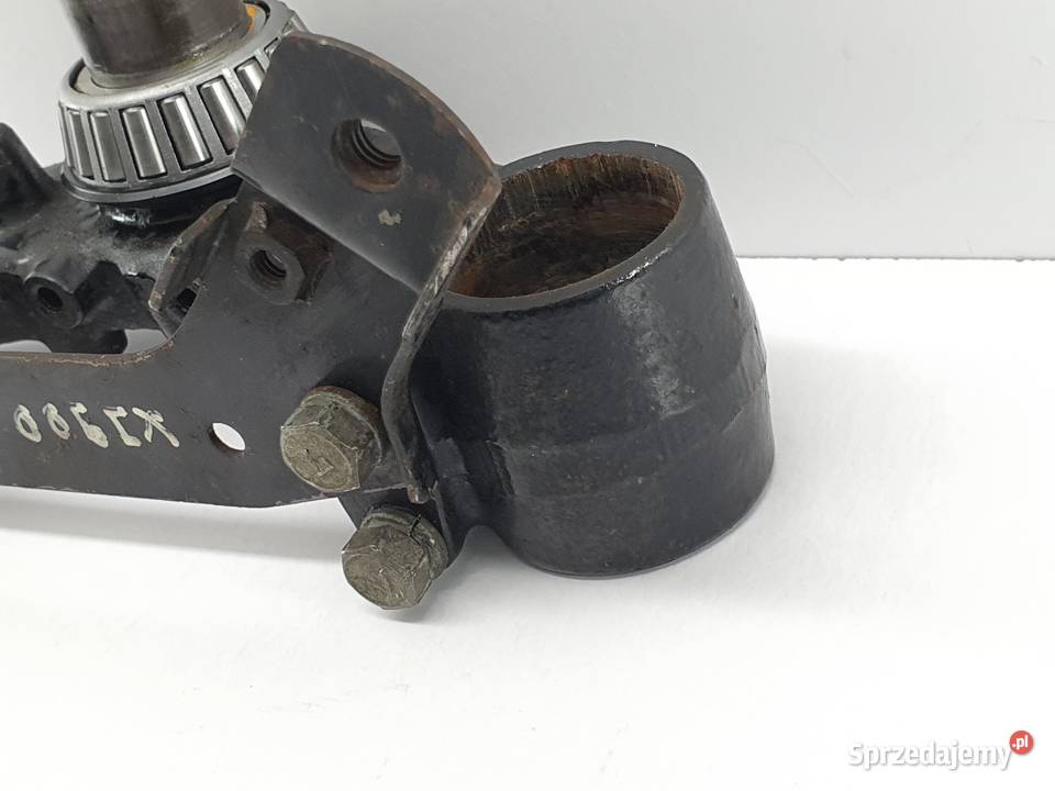 Polka Dolna Sztyca Yamaha Xj 900 Łódź