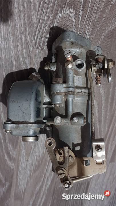 Na sprzedaż Gaźnik G35 Warszawa Żuk Star Nysa Świebodzice