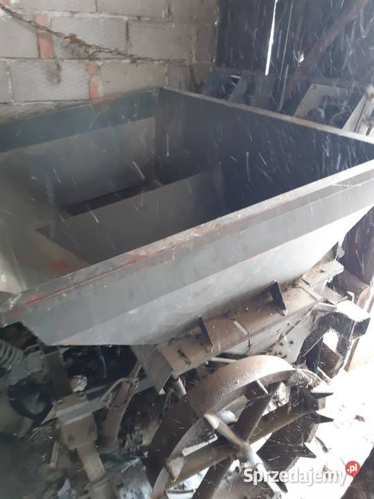 Sprzedam Sadzarka S211 Kępno