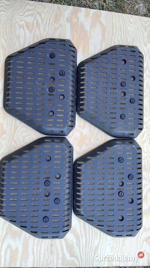 Do rosiewacza osłony na sensory wagowe Stryjów sprzedam