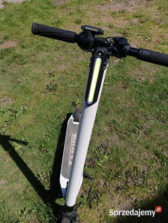 Hulajnoga elektryczna Takira Wola Jachowa