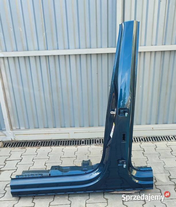 VW TIGUAN II SŁUPEK LEWY LP5J Progi dolnośląskie