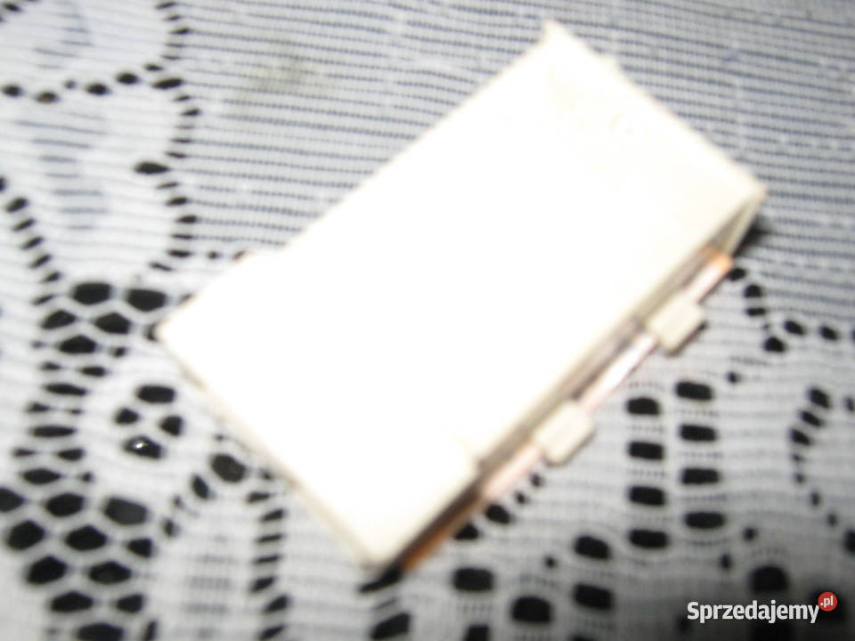 WHIRLPOOL ADG 7557 5190 w1 1 WYŁĄCZNIK ZMYWARKI wolnostojące Nowy Sącz