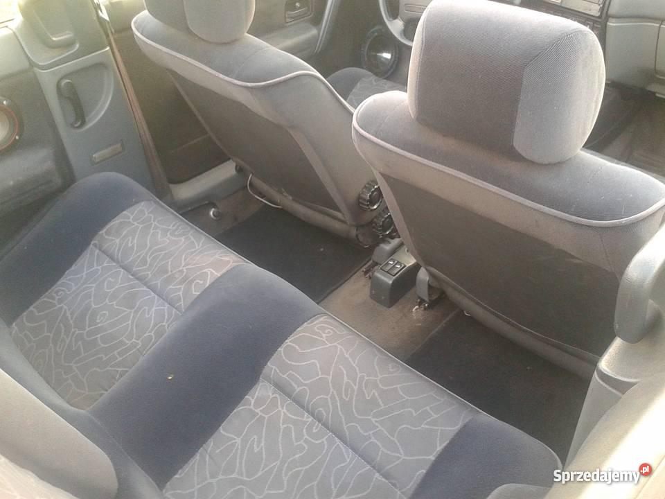 RENAULT 19 Cabrio KARMAN 18 Łęczyca