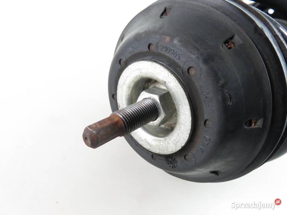 MCPERSON PRAWY PRZEDNI MERIVA B 17 CDTI 13337370