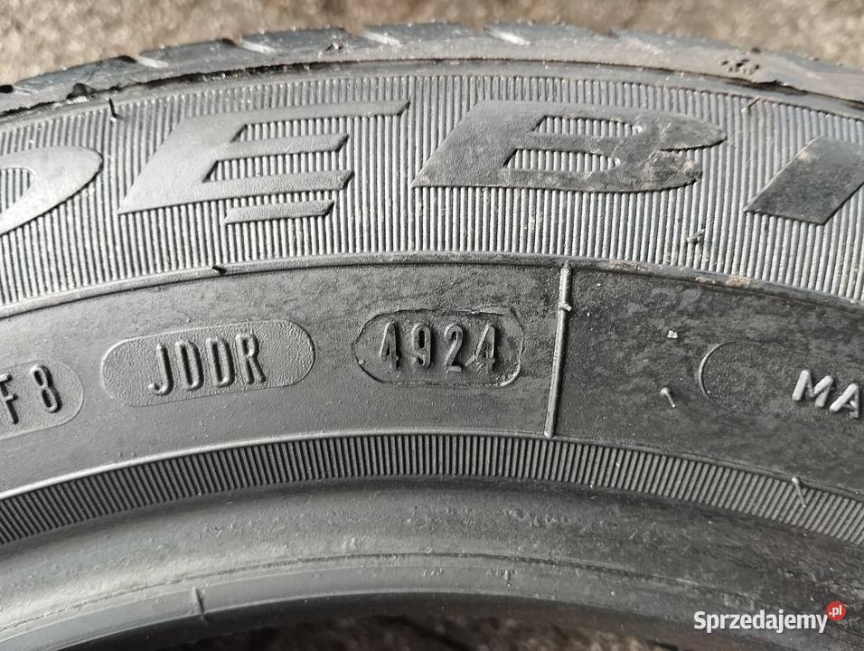 Opony Dębica Navigator 18560R14 82H wielosezon Kamieniec