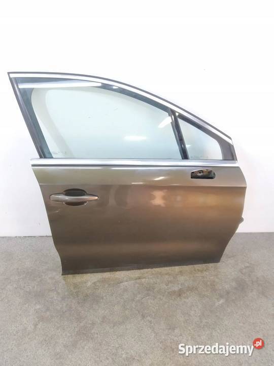 DRZWI PRAWE PRZÓD KDK Citroen DS4 I 2010 świętokrzyskie