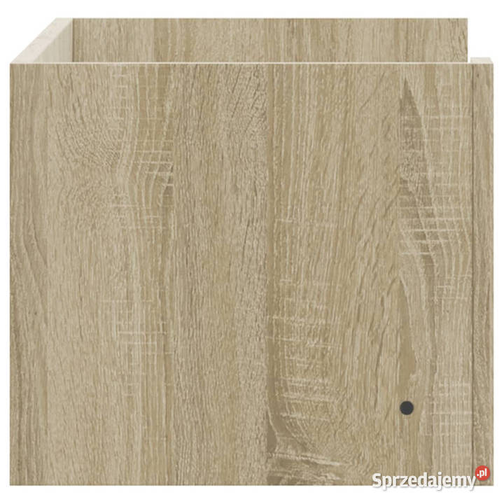 Półka ścienna dąb sonoma 705x35x305 WM848453 Warszawa