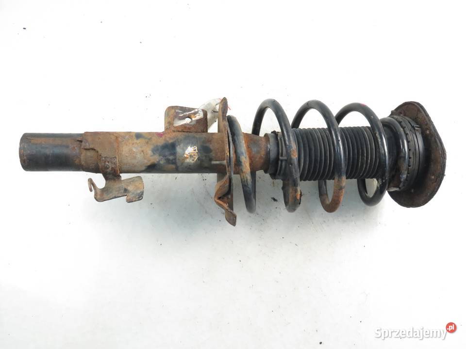 MCPERSON LEWY PRZEDNI FORD MONDEO IV 18 TDCi