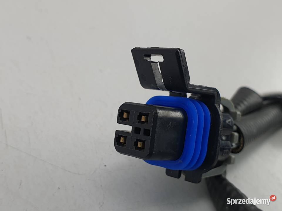 Sonda Lambda Czujnik Can Am Maverick Turbo Xds Łódź