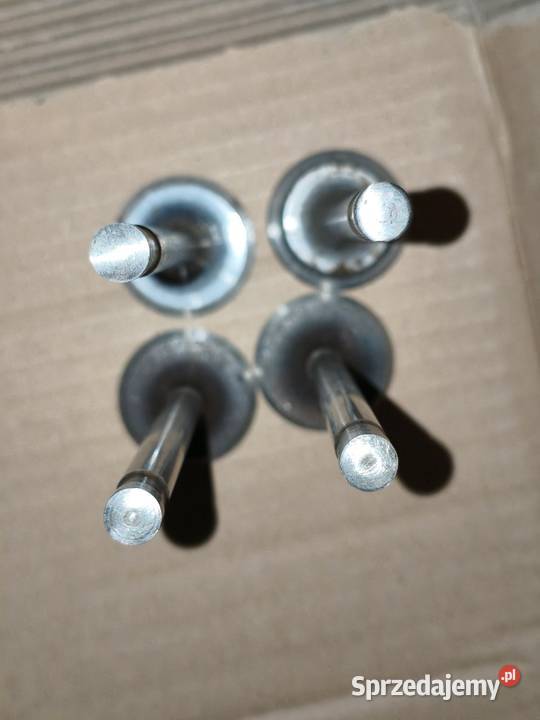 Oryginalne nowe zawory K750