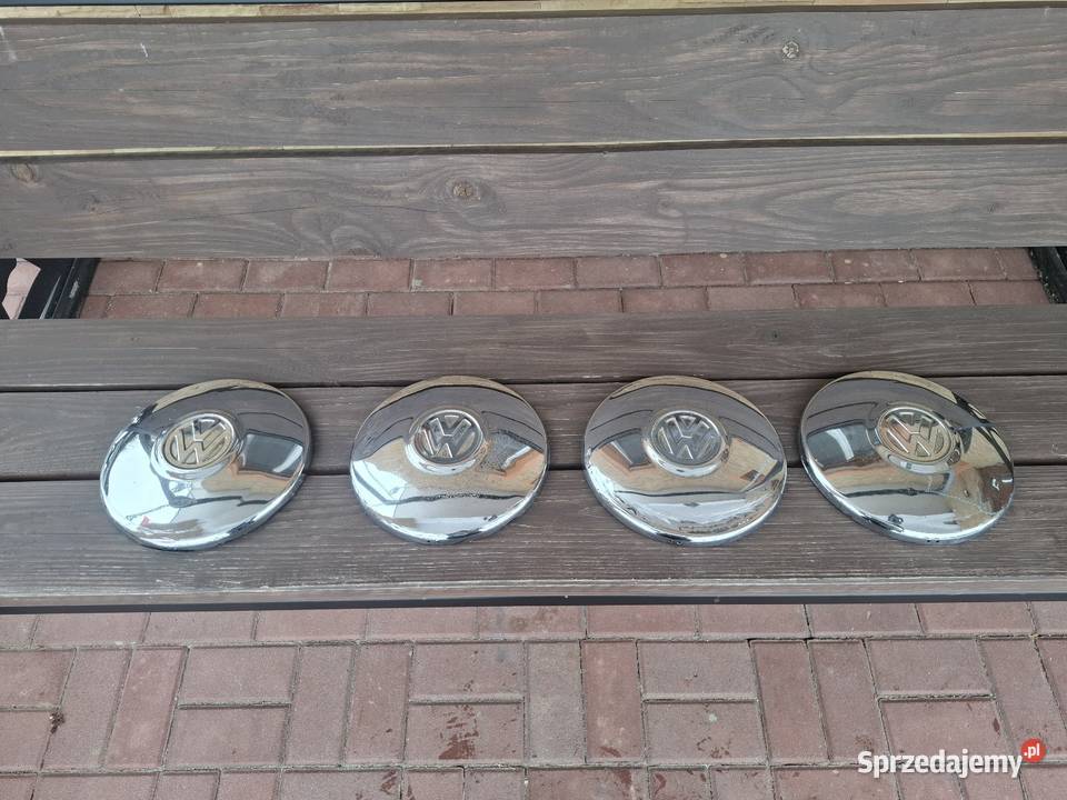 Kołpaki VW Volkswagen Garbus Radłów