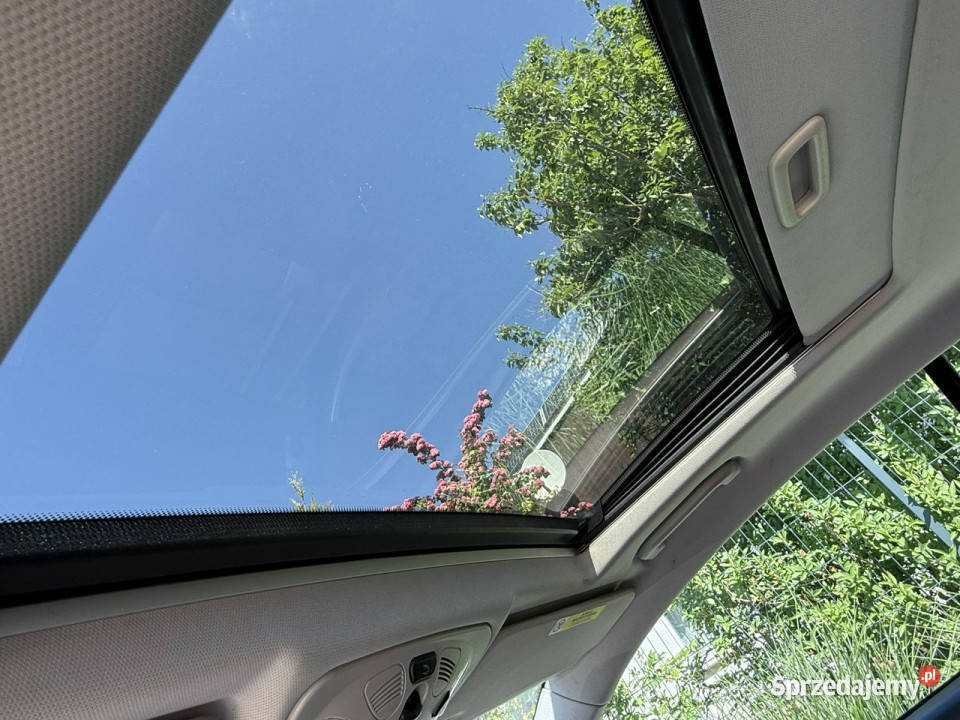 Mercedes CLK 200 zadbana 100 oryginalny przebieg Poznań