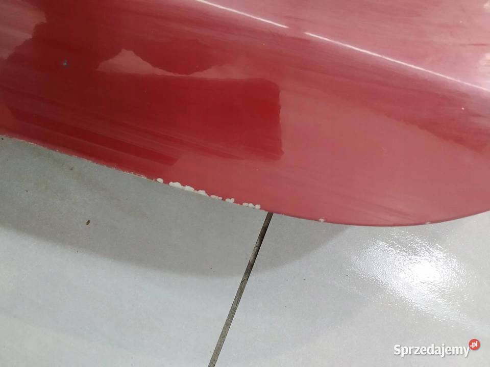 DRZWI LEWE TYŁ 106B Fiat Bravo II 20072014 sprzedam