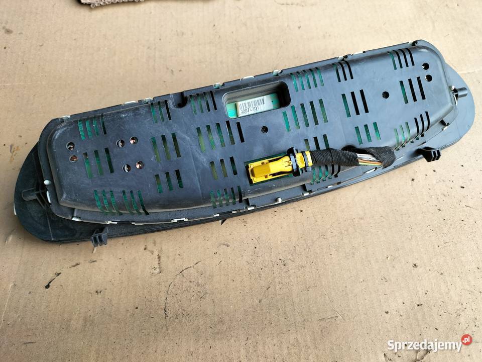 CITROEN C5 1 MK1 LICZNIK ZEGARY Kamień-Kolonia