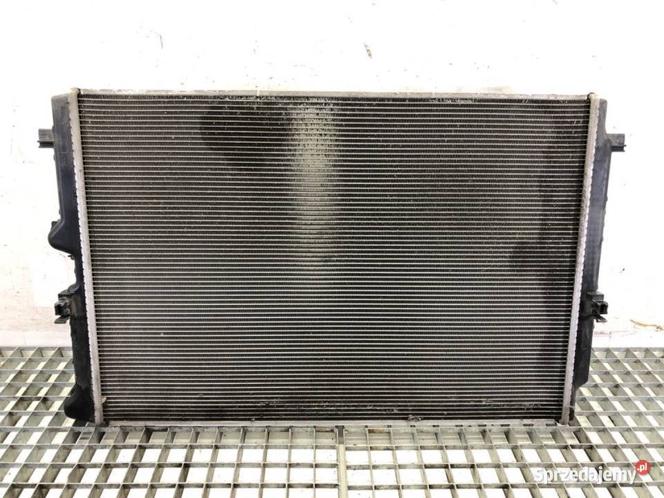 CHŁODNICA WODY SEAT ARONA 10 110 2Q0121253M sprzedam