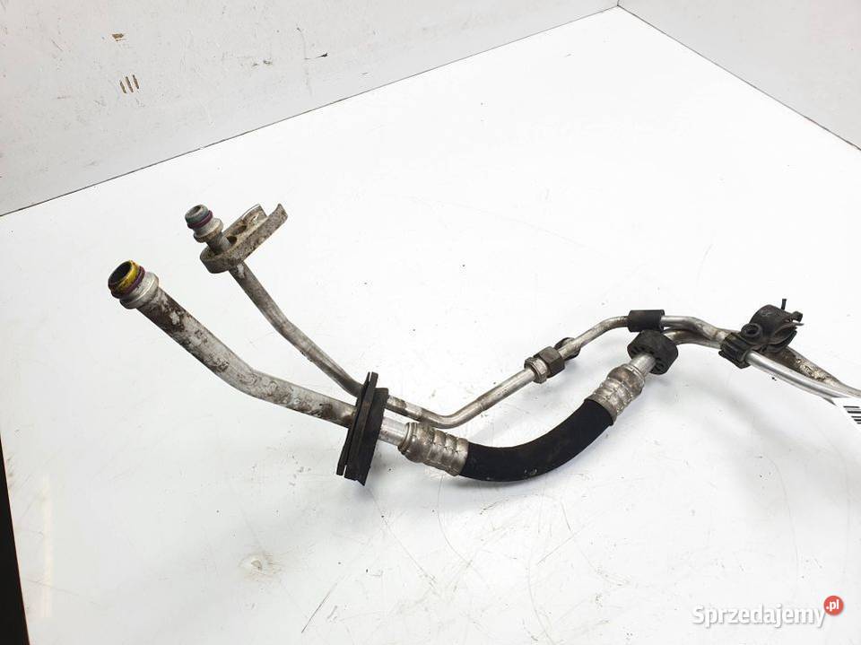 PRZEWÓD KLIMATYZACJI AUDI A4 B7 8E1260712AJ Lipno sprzedam