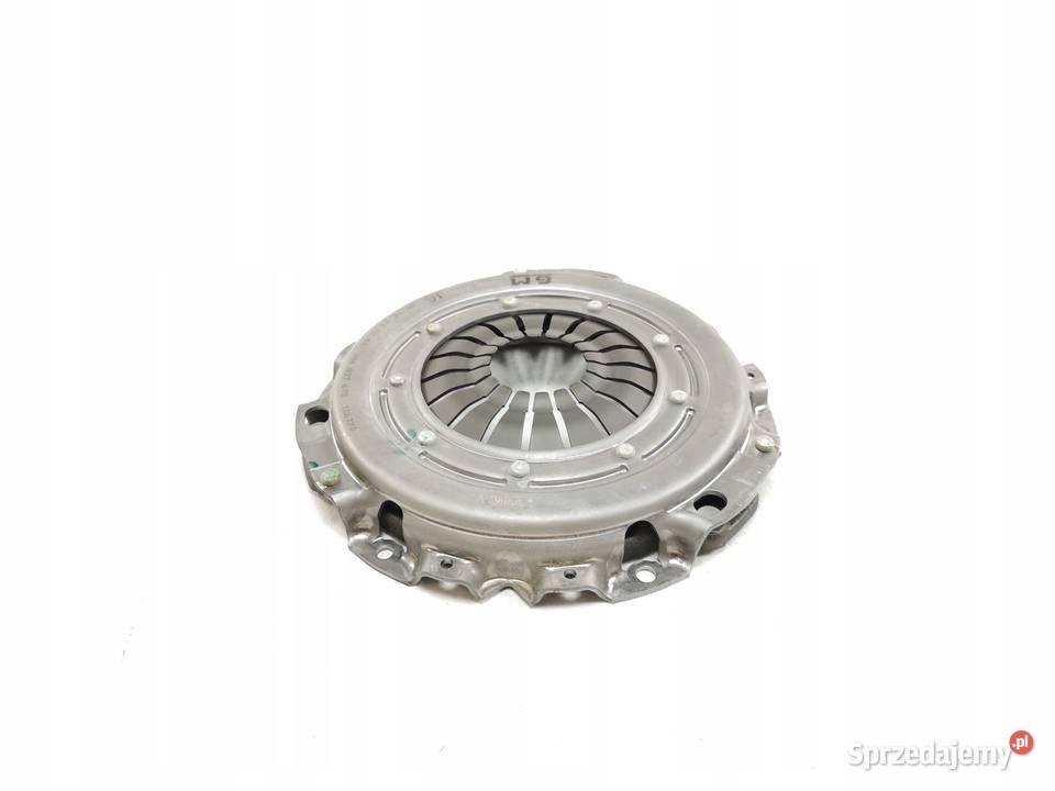 DOCISK SPRZĘGŁA OPEL ASTRA F CORSA E 14 16 ORI