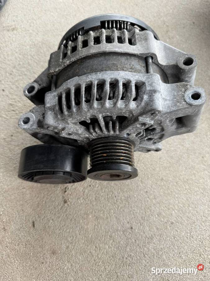 Alternator 755046801 OEM BMW do N43 Białystok