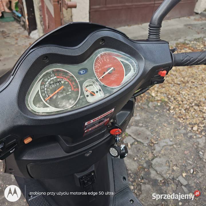 Junak 607 4t