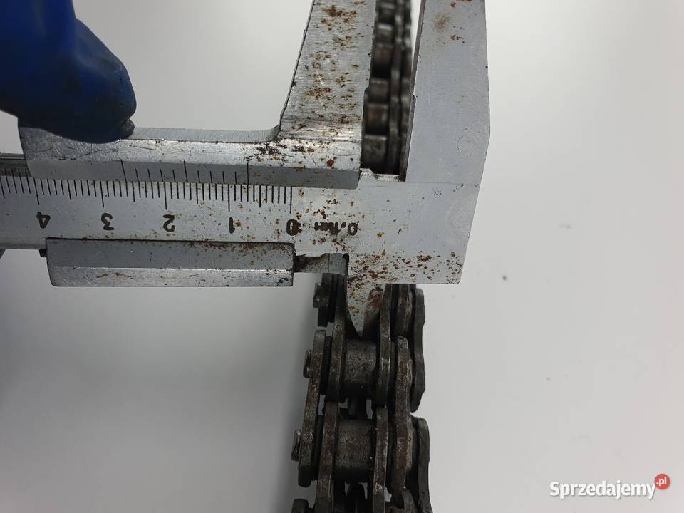 Lancuch Oring Oringowy Can Am Ds 450 Yfz Honda Łódź