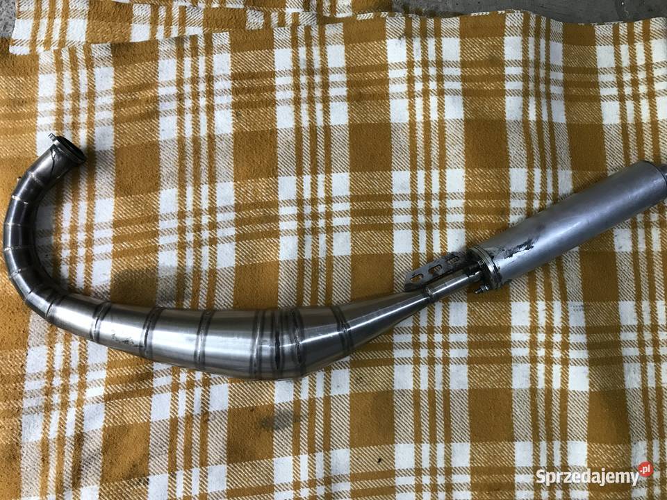 silnik wydech derbi senda d50b0 airsal 88 Siedliszcze sprzedam