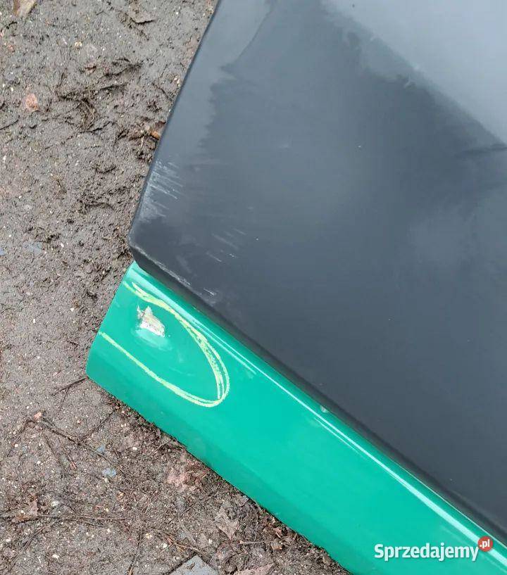 Drzwi boczne przesuwne prawe Ford Transit Mk8 sprzedam