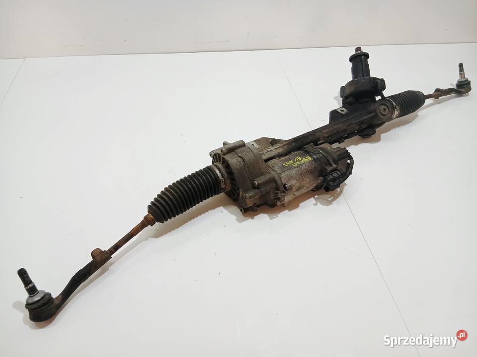 MAGLOWNICA PRZEKŁADNIA BMW E90 E91 EU 6792941 osobowe Strzyżewice