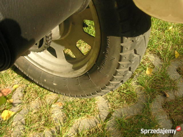 Wektor Motobi Ylsmco FD150 2 kaski skórzane sawy Bolimów