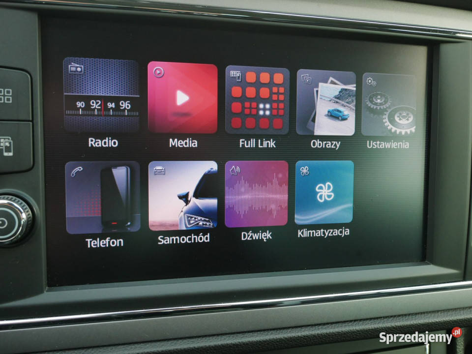 Seat Leon 15TSI 130 Eu6 Navi Kamera Tempomat ACC 4/5