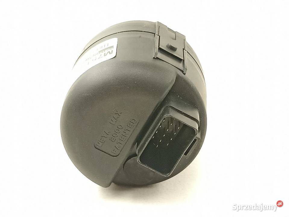 ALARM FABRYCZNY FIAT PUNTO 19992003 ORYGINALNY sprzedam