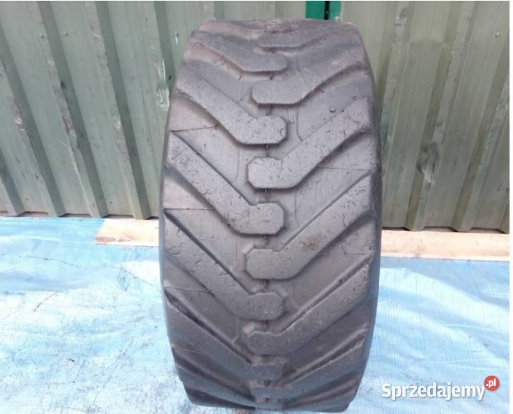 OPONA MICHELIN 40070 R 24 405 1670 POWER CL Opony Szprotawa