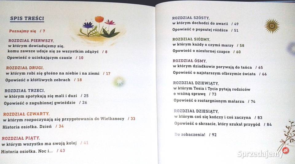 Krasnal w krzywej czapce Wojciech Widłak Chełm