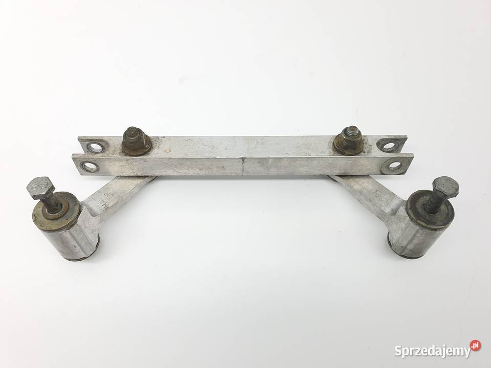 Drazek Kierowniczy Wspornik Mocowanie Ski Doo Łódź