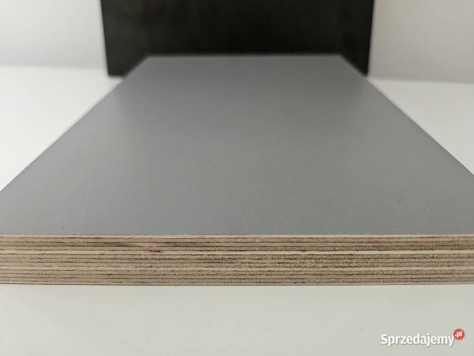 Sklejka wodoodporna Sklejka iglasta 1250x2500mm mazowieckie Pruszków