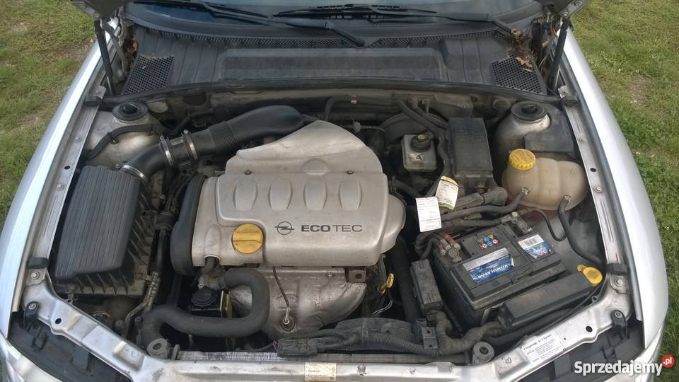 Opel Vectra B 18 elektryczne lusterka świętokrzyskie Ostrowiec Świętokrzyski